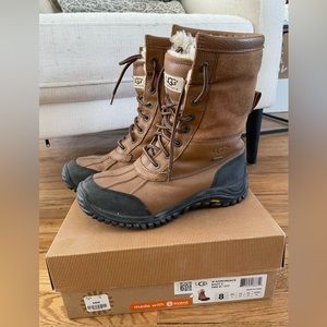 Used Uggs Size 8